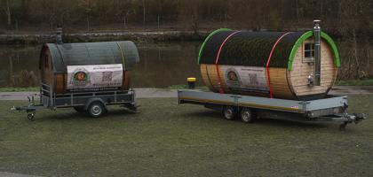 Schwitzfass-Saarland