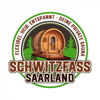 Schwitzfass-Saarland