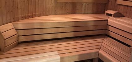 Sauna und Wellness in Hersbruck