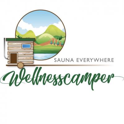 1. mobile Sauna mit Gasofen zum Verkauf oder zur Vermietung