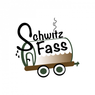 Schwitz-Fass