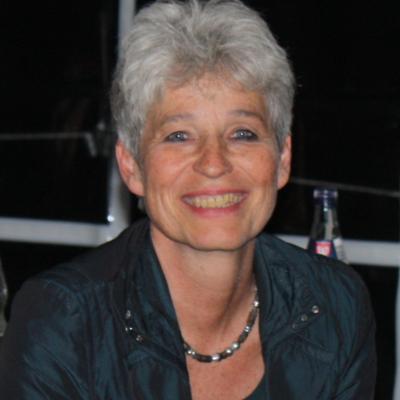 Birgit Sass